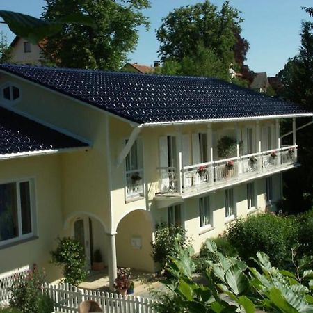 Allgaeuvilla Scheidegg Exterior foto