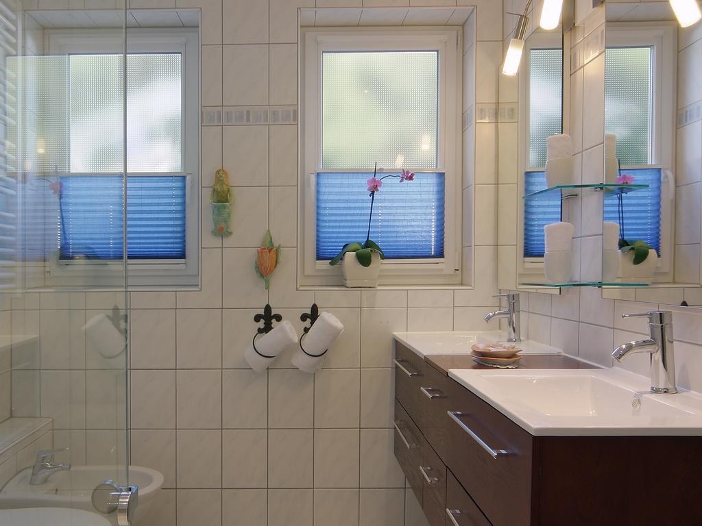 Allgaeuvilla Scheidegg Habitación foto