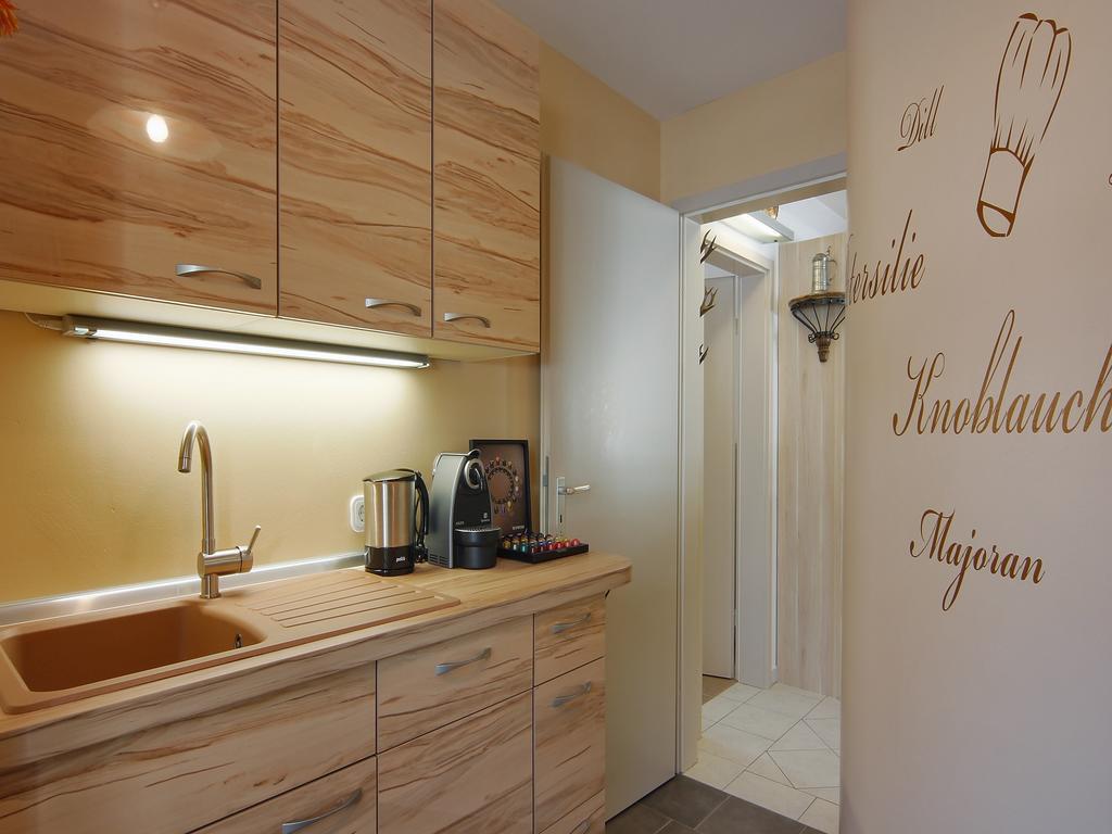 Allgaeuvilla Scheidegg Habitación foto