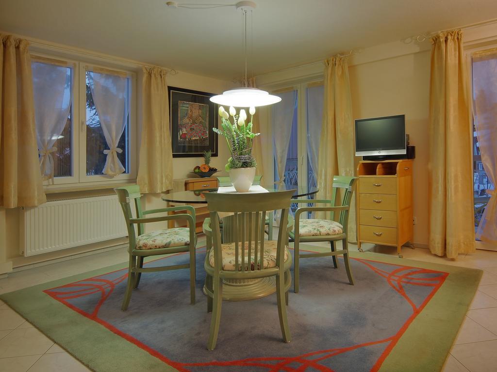 Allgaeuvilla Scheidegg Habitación foto
