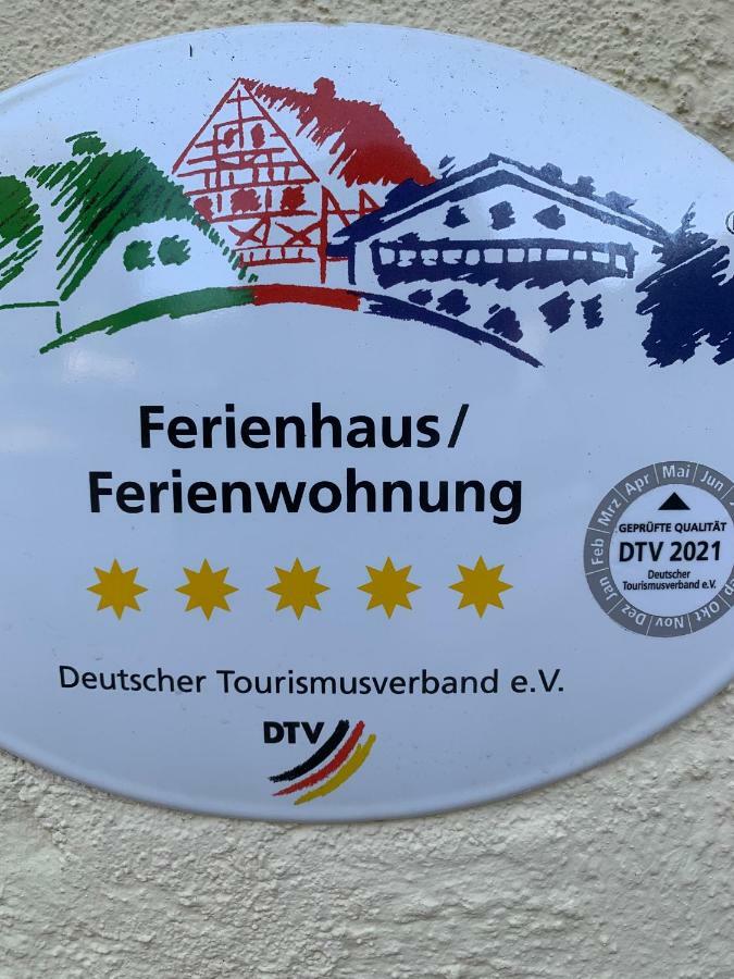 Allgaeuvilla Scheidegg Exterior foto